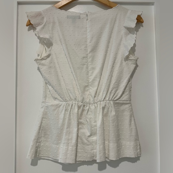 J.Crew Pendlem Top - Picture 7 of 10